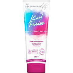 Les Secrets de Loly Kurl Fusion 250ml