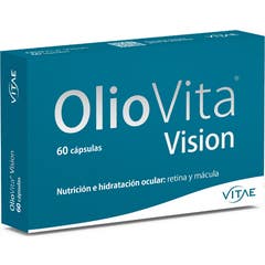 Vitae OlioVita Vision 60 cápsulas