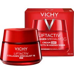 Vichy Liftactiv Collagen Specialist Cream Day 50ml Vichy Liftactiv Collagen Specialist Cream Day 50ml