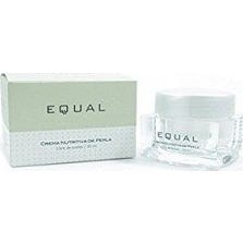 Equal Crema Nutritiva de Perla 50ml