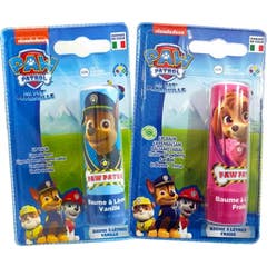 Bálsamo Barra de Labios Patrulla Canina Set