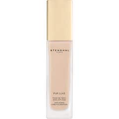 Stendhal Pur Luxe Base Maquillaje Antiedad Porcelaine 30 ml