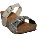 Anatonische Tess Beige 35