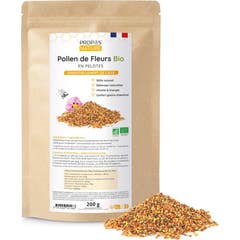 Propos Nature Polen de Flores Bio Bolas 200g