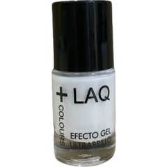 Laq Colours Gel Emalia żelowa N.201