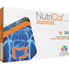 Nutrigea Nutricol 30caps