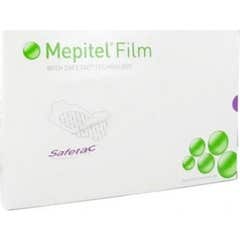 Mepitel Film Medic 15.5X20 1Pz