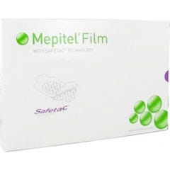 Mepitel Film Medic 15,5X20 1Pz