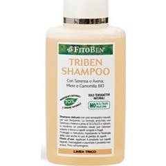 Fitoben Triben Champú Delicado 150ml