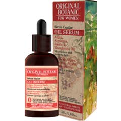 Original Botanic Woman Serum Capilar 50ml