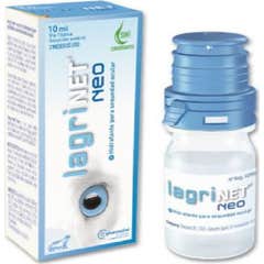 Pharmadiet Lagrinet Neo 10ml