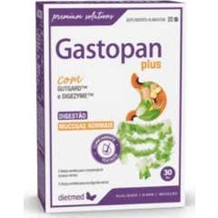 DietMed Gastopan Plus 30comp DietMed Gastopan Plus 30comp