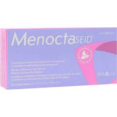 Menocta Seid 30comp