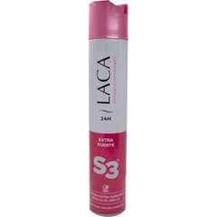 S3 Laca Extra Fuerte 400ml