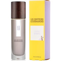 Les Senteurs Gourmandes Almizcle Blanco Eau de Parfum 15ml