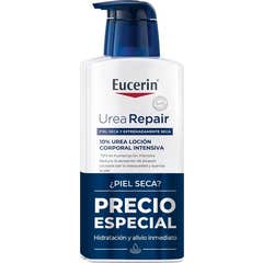 Eucerin Uree Corps 10% 400mlx2