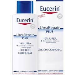 Eucerin Uree Body 10% 400mlx2