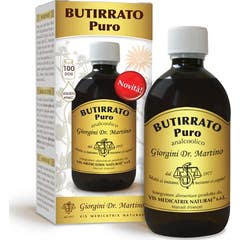 Dr. Giorgini Butirato Puro 500ml