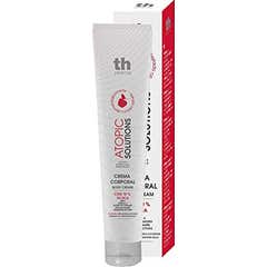Th Pharma Atopic Crema Viso 60ml