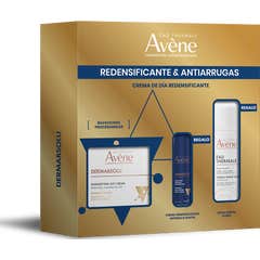 Avène Pack Dermabsolu Crema Redensificante 50 ml + Crema Remodeladora Noche 10 ml + Agua Termal 50 ml