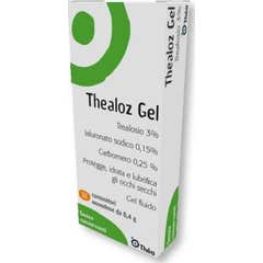 Gel Thealoz 30Fl.0 4G