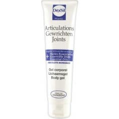 Dexsil - Articulaties + Etherische olie Organisch Silicium Organisch Silicium Lichaamsgel Organisch Actief 100ml