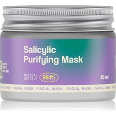 Freshly Cosmetics Salicylic Purifying Mask 40ml Freshly Cosmetics Salicylic Purifying Mask 40ml