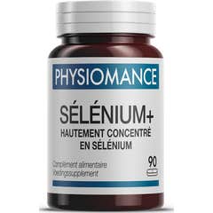 Therascience Physiomance S?l?nium 90 comprim?s