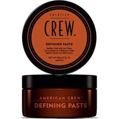American Crew Ac che definisce la pasta 85g