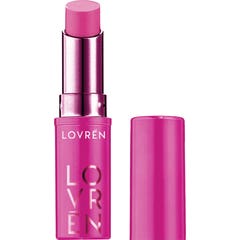 Lovren Lb2 Lip Stick Balm Color Boost Rubino 3.5g