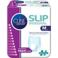 Evolupharm C/Ch-Slip Cline Expert Maxi M 14