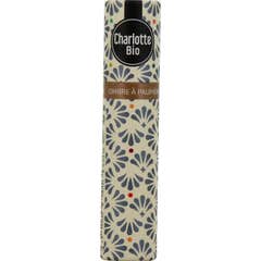 Charlotte Bio Sombra de Ojos Crema Marron Glacé 6.5g