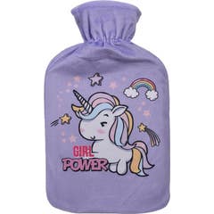 Take Care Bolsa de Agua Caliente Unicornio 1L