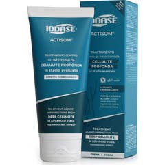 Iodase Actisom Crema Anticelulitis 200 ml
