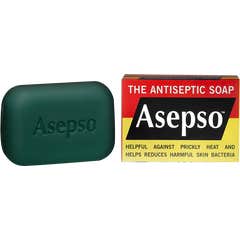 Asepso Jabón 85g