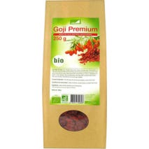 Sprafood Goji Premium Bio Sach250G