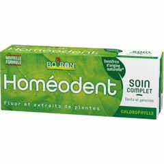 Boiron Homéodent Cuidado Completo Dientes Encías Limón 75 ml