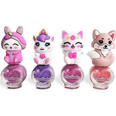 Martinelia Friendly Animals Esmalte Uñas Colores Surtidos 5ml