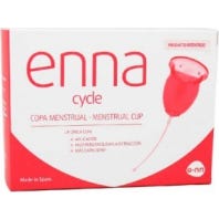 Enna Cycle Copa Menstrual T- L