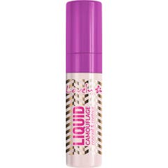 Lovely Liquid Camouflage Concealer 06 Banana 8ml