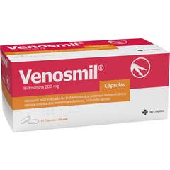 Faes Farma Venosmil Hidrosmina 200mg 60caps