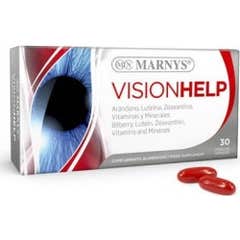 Marnys Vision Aiuto 30 Perle