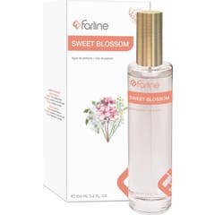 Farline Acqua di Profumo Donna Sweet Blossom 100 ml