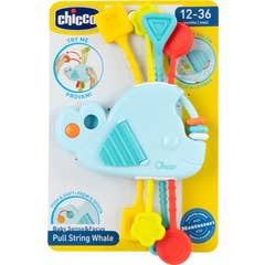 Chicco Ballena Pull String 1 ud