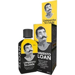 Sloan Linimento 100ml