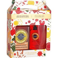 L'Occitane Duo Recargable de Manos