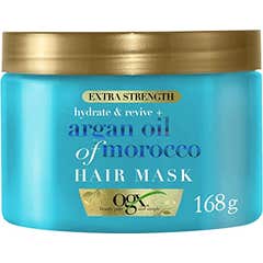 Ogx Extra Strong Argan Oil Mask 168g