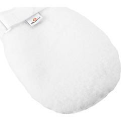 Orliman Antiescaras Mitt Soft White Osl1312 T3 1ud