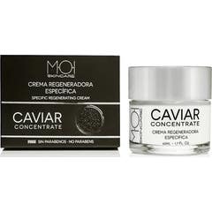 MOI Skincare Caviar Concentrate Crema Regeneradora Spf10 60ml