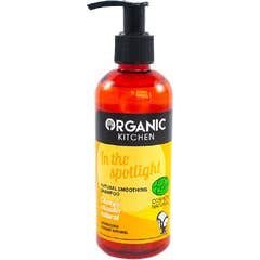 Shampoo lenitivo da cucina biologica 270ml